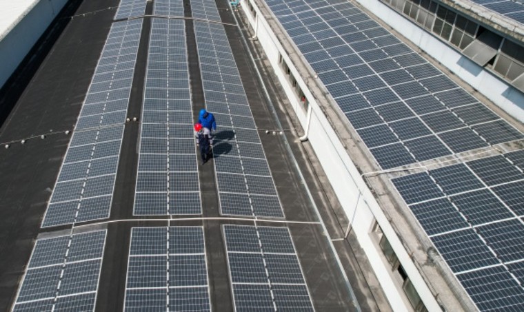 你知道光伏電站的這些基本知識嗎? 你知道光伏電站的這些基本知識嗎?