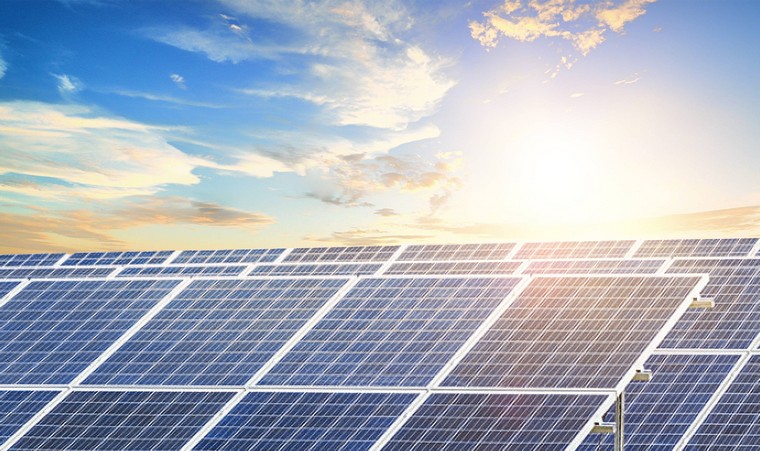 光伏發電為什么天氣越熱發電越少哪有問題？