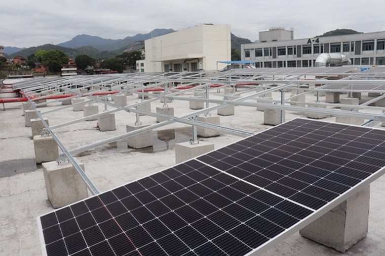 光伏發電10MW是什么意思？