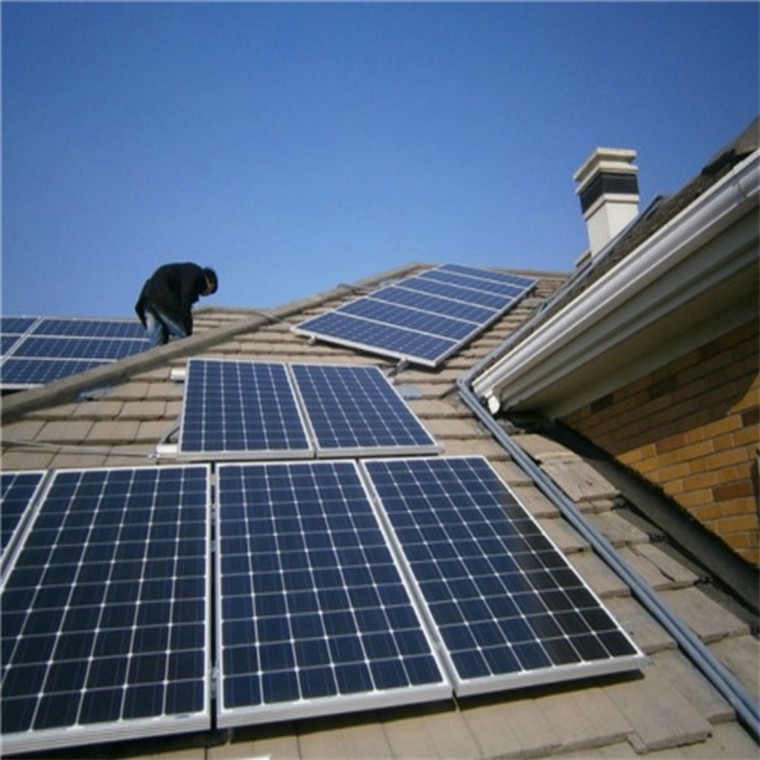 光伏發(fā)電好不好？