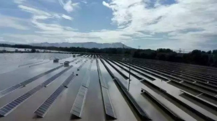 光伏逆變器直流變交流原理? 光伏逆變器直流變交流原理?