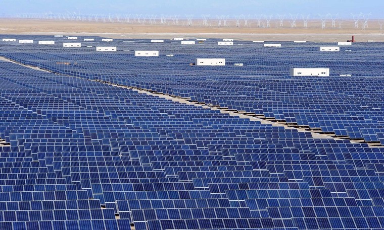 什么是光伏鈣鈦礦技術? 什么是光伏鈣鈦礦技術?