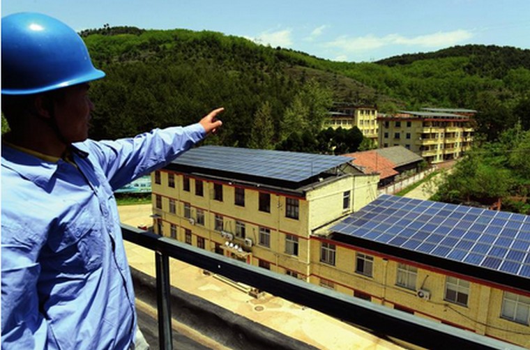 光伏組件有哪些分類呢? 光伏組件有哪些分類呢?