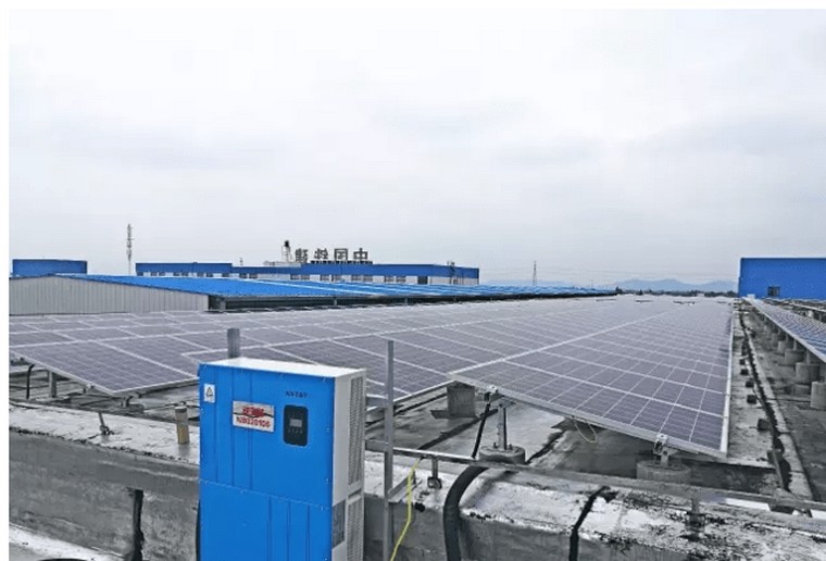 光伏線纜有哪些電氣連接要點(diǎn) 光伏線纜有哪些電氣連接要點(diǎn)