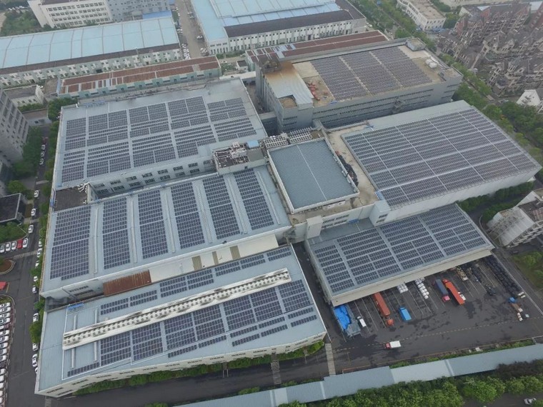 光伏發(fā)電系統(tǒng)的接地電阻如何計算 光伏發(fā)電系統(tǒng)的接地電阻如何計算