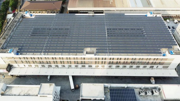 雷擊對(duì)光伏發(fā)電系統(tǒng)有哪些危害 雷擊對(duì)光伏發(fā)電系統(tǒng)有哪些危害