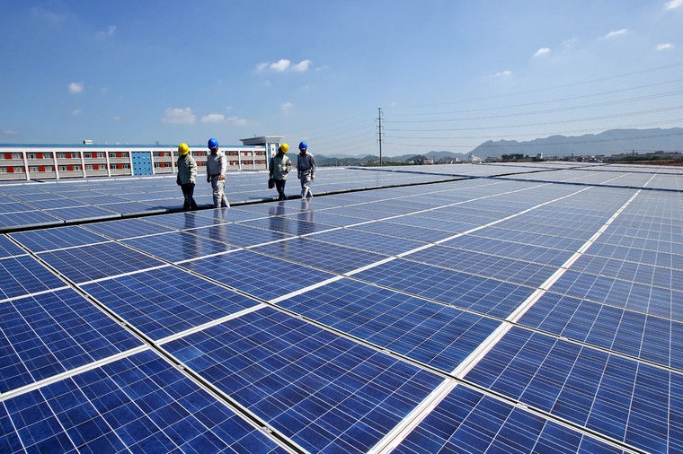 屋頂式光伏支架有哪些設(shè)計要求 屋頂式光伏支架有哪些設(shè)計要求