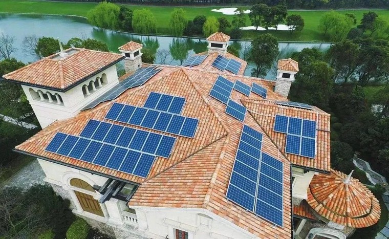 光伏發電系統各個環節損耗多少 光伏發電系統各個環節損耗多少