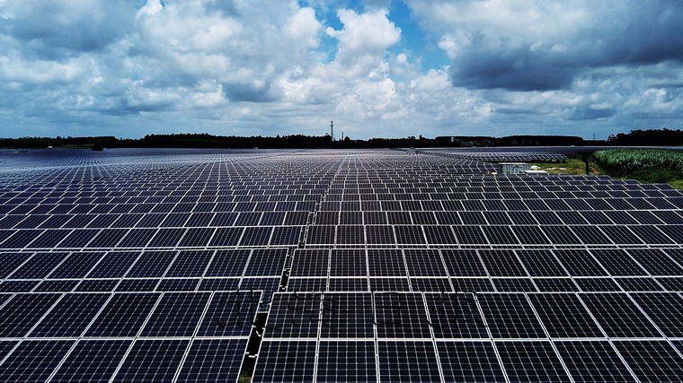 地面式光伏支架有哪些載荷要求 地面式光伏支架有哪些載荷要求