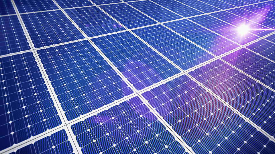 150kW商用光伏系統設計如何分解 150kW商用光伏系統設計如何分解