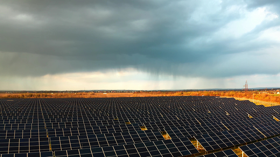 巡檢光伏系統(tǒng)需查閱哪些資料 巡檢光伏系統(tǒng)需查閱哪些資料