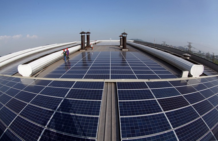 檢查光伏發電系統的電能質量狀況 檢查光伏發電系統的電能質量狀況