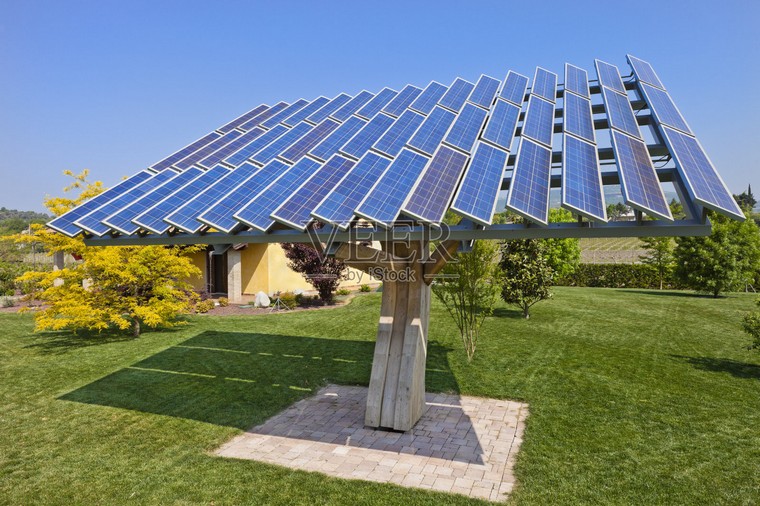 規模型光伏電站設計逆變器升壓配電室能起到哪些作用 規模型光伏電站設計逆變器升壓配電室能起到哪些作用