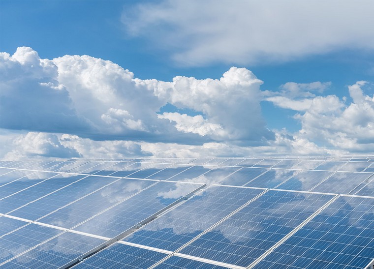 分布式光伏電站發電量監測有何實際作用 分布式光伏電站發電量監測有何實際作用