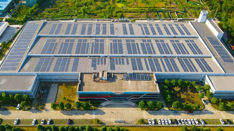 安裝光伏蓄電池有哪些注意點 安裝光伏蓄電池有哪些注意點